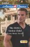 [Operation: Family 02] • The SEAL's Stolen Child